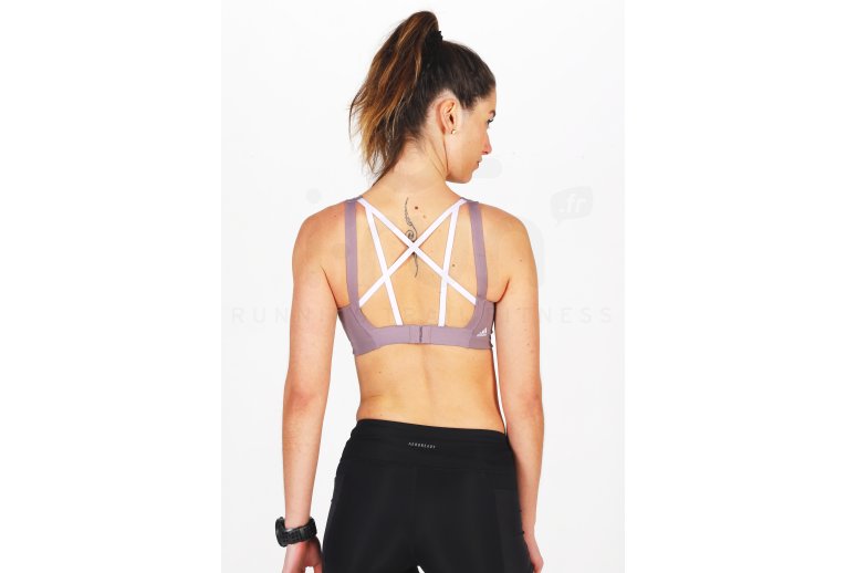 adidas Stronger For It