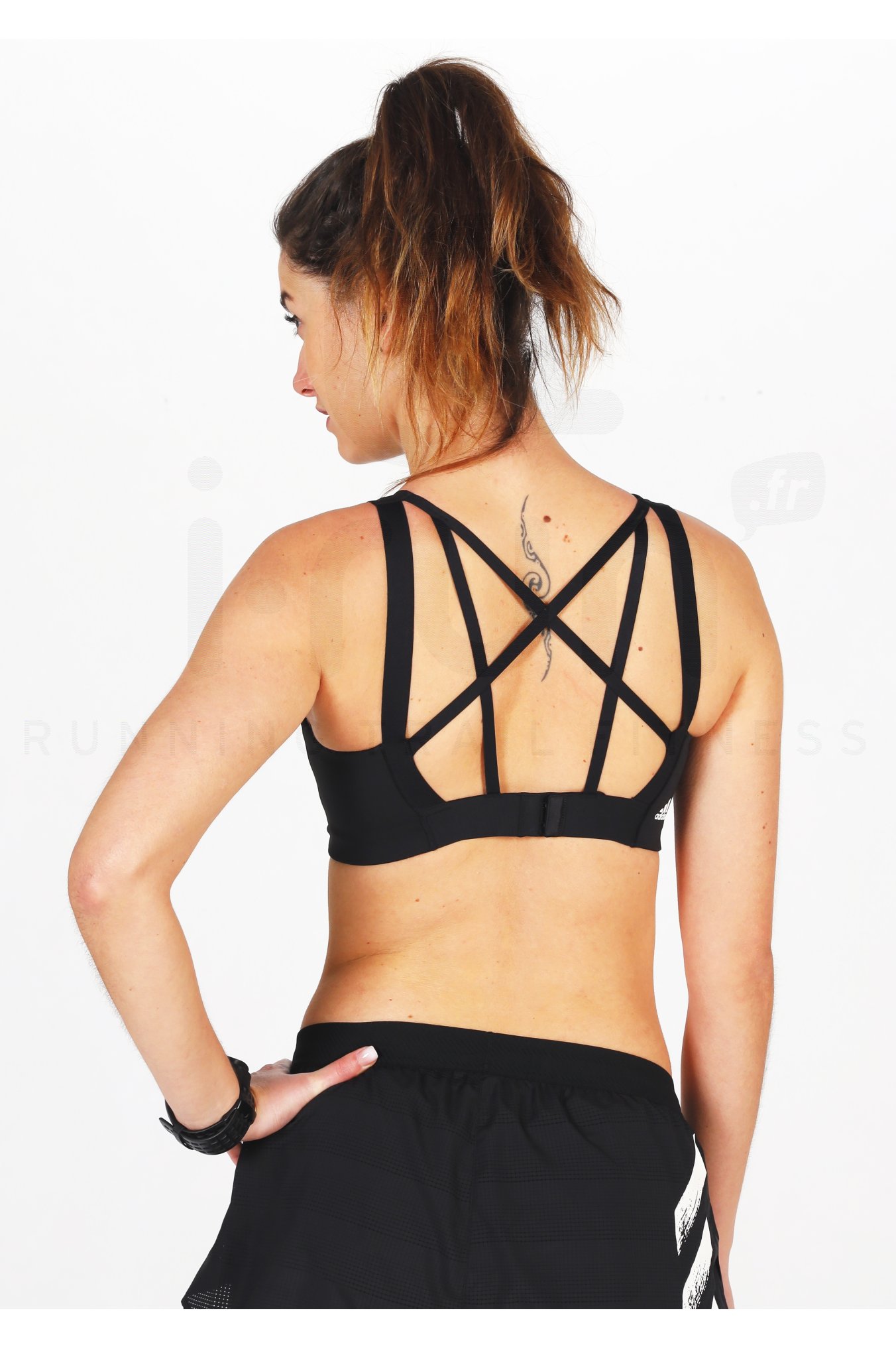 adidas Stronger For It 