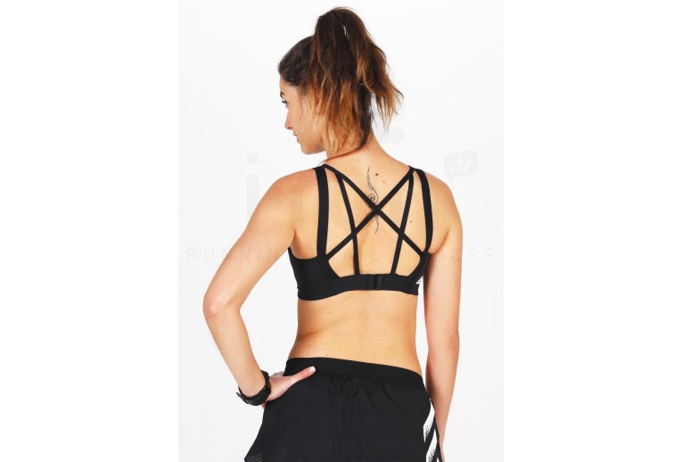 adidas sujetador deportivo Stronger For It