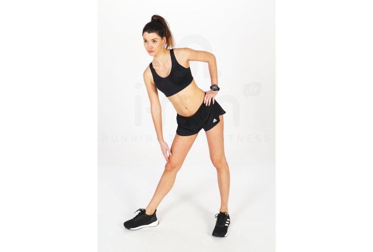 adidas sujetador deportivo Stronger For It