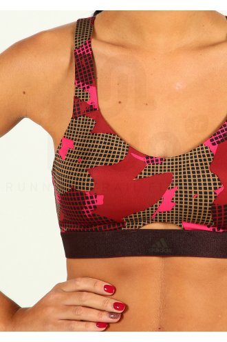 adidas Stronger For It W 