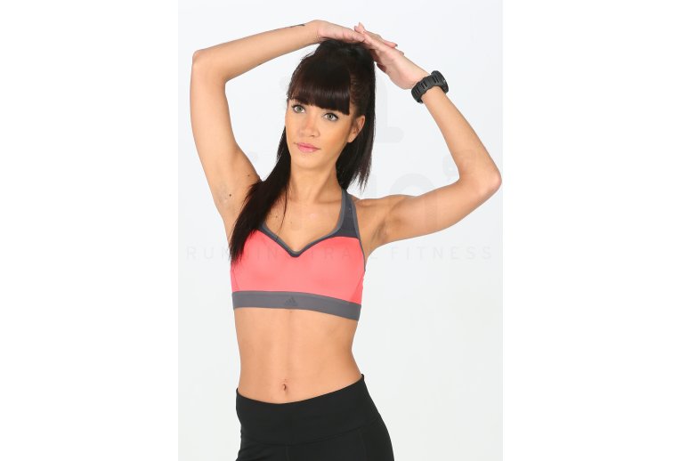 adidas Sujetador deportivo Stronger For It