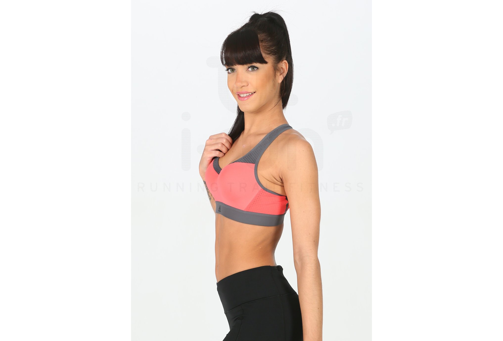 adidas Sujetador deportivo Stronger For It