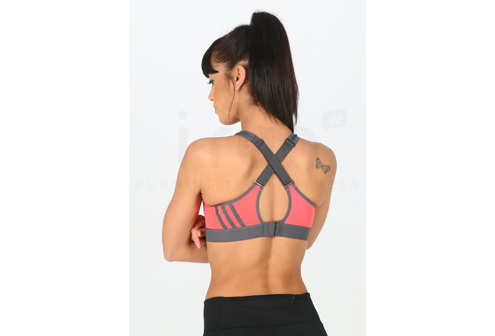 adidas Sujetador deportivo Stronger For It
