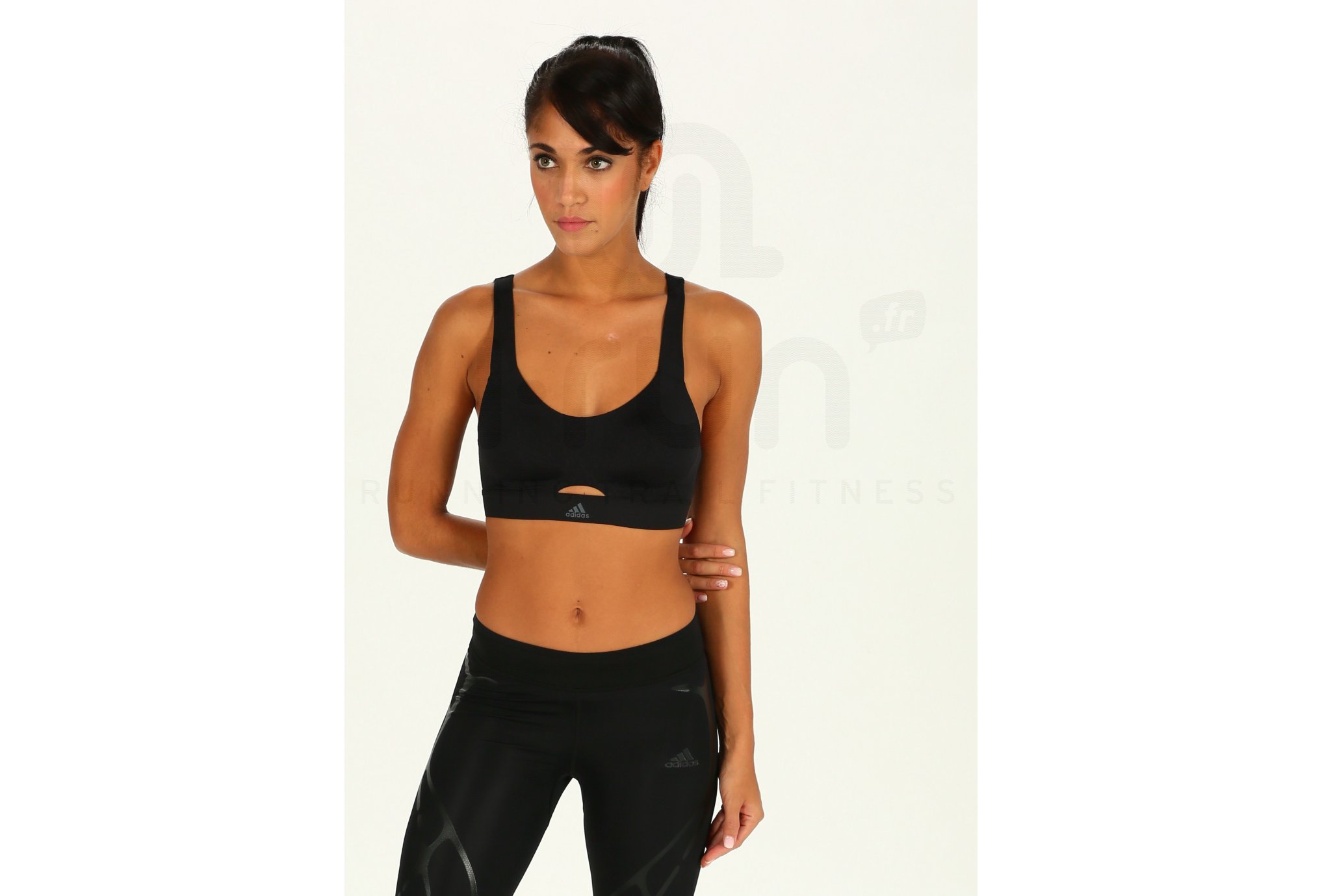 adidas Sujetador deportivo Stronger Soft