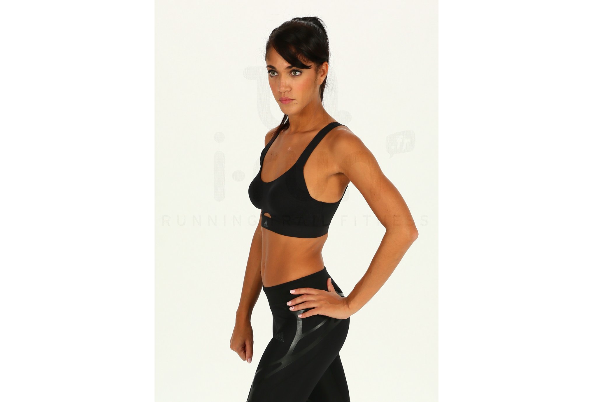 adidas Sujetador deportivo Stronger Soft