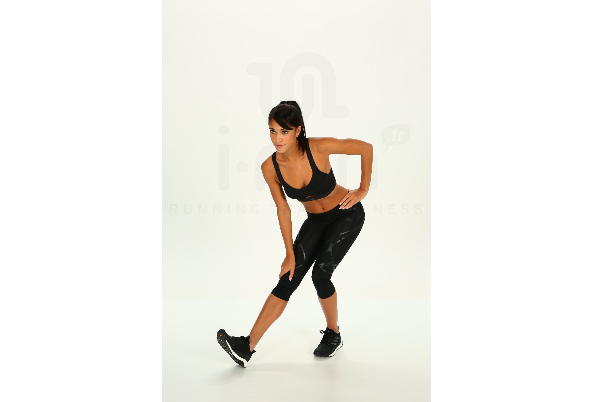 adidas Sujetador deportivo Stronger Soft