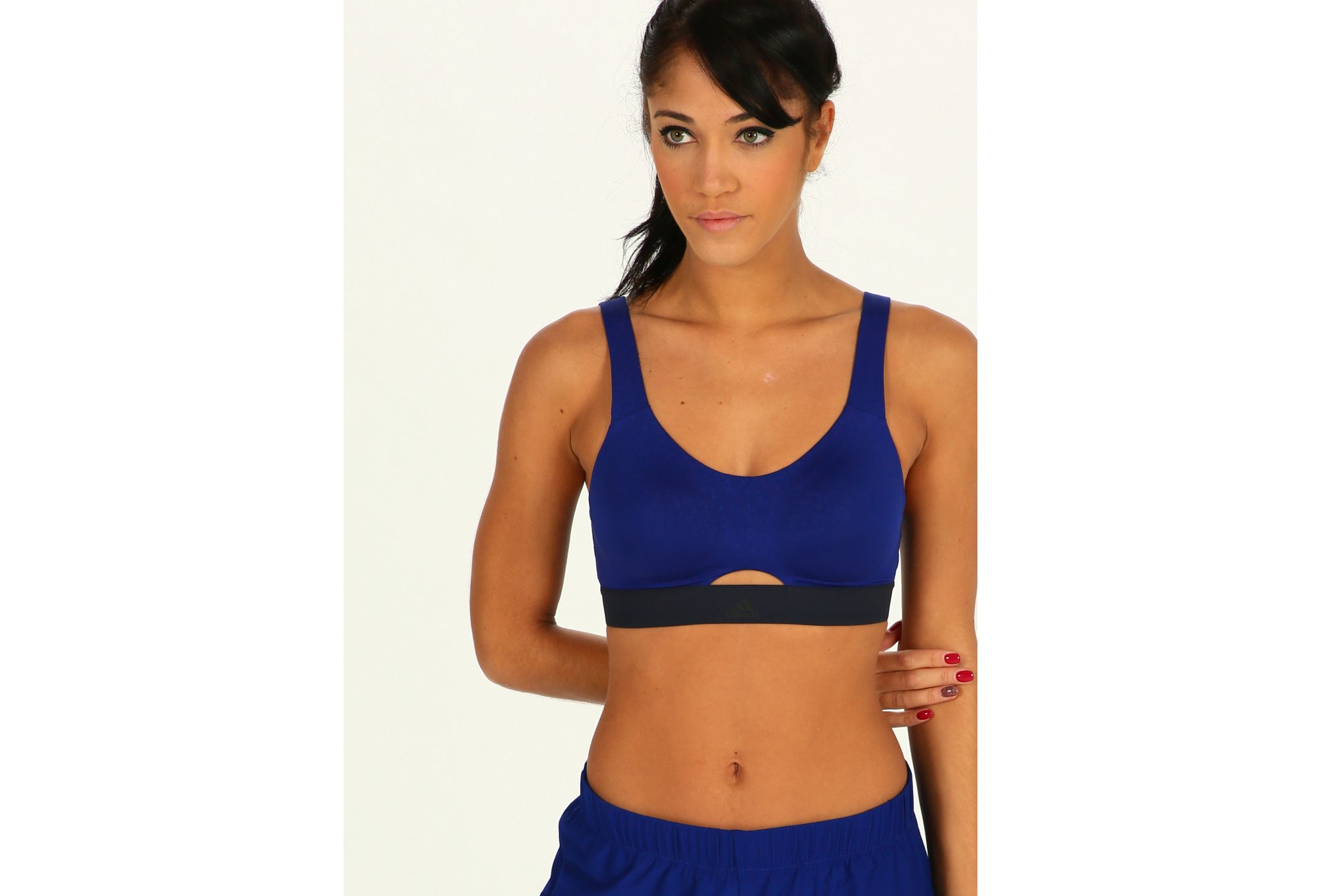 adidas Sujetador deportivo Stronger Soft