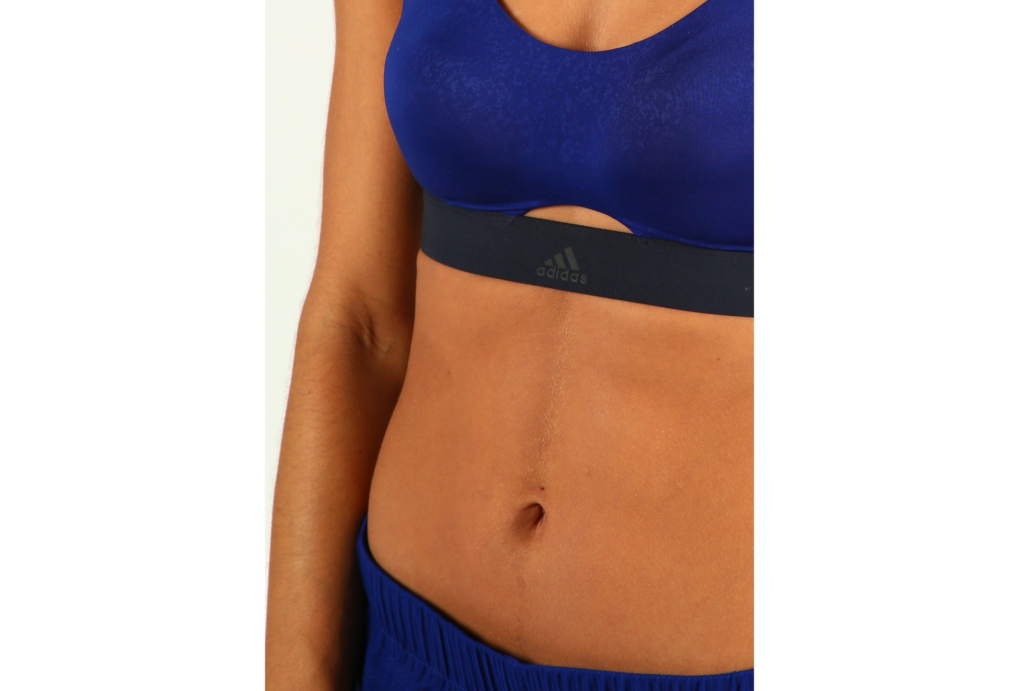 adidas Sujetador deportivo Stronger Soft