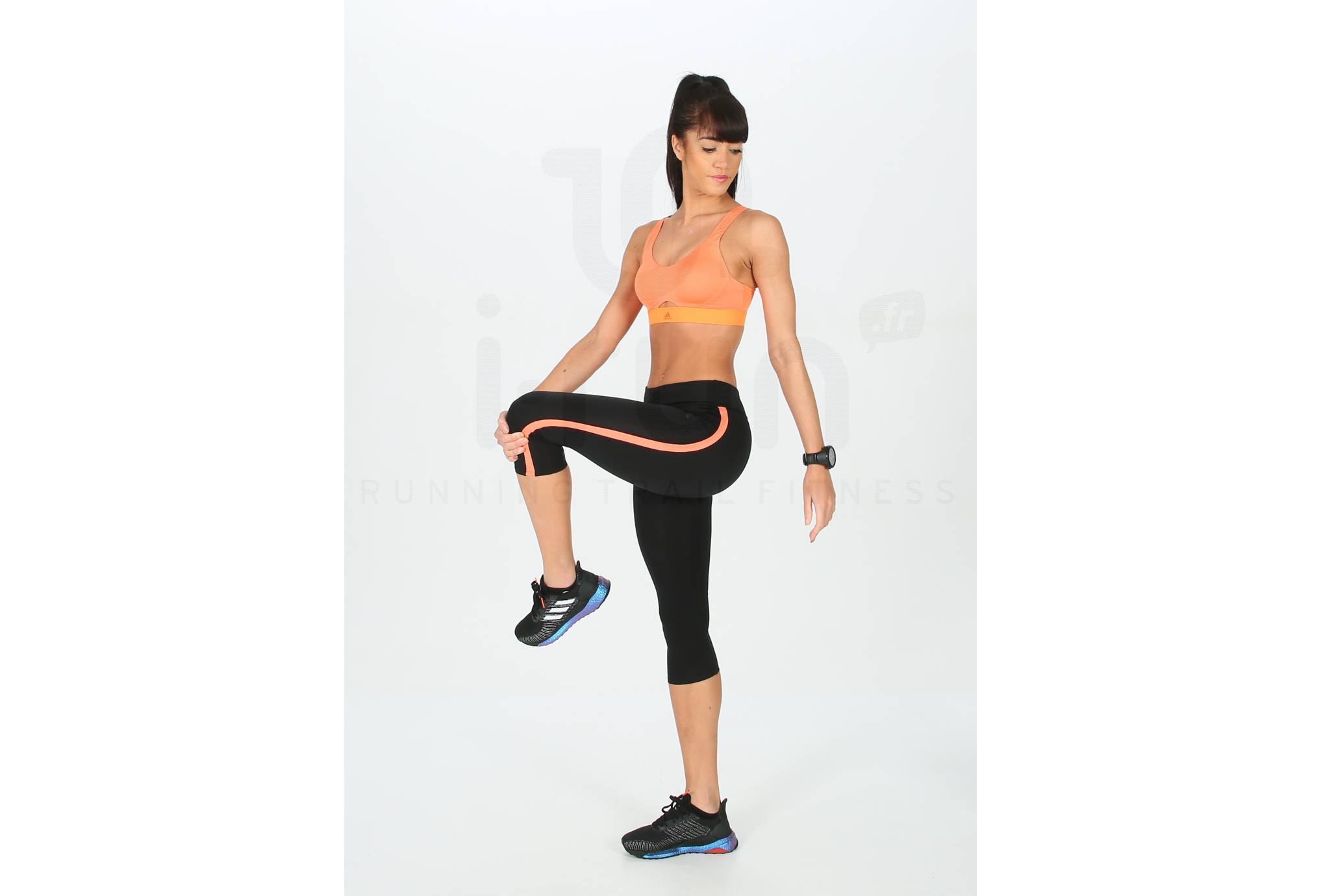 adidas Sujetador deportivo Stronger Soft