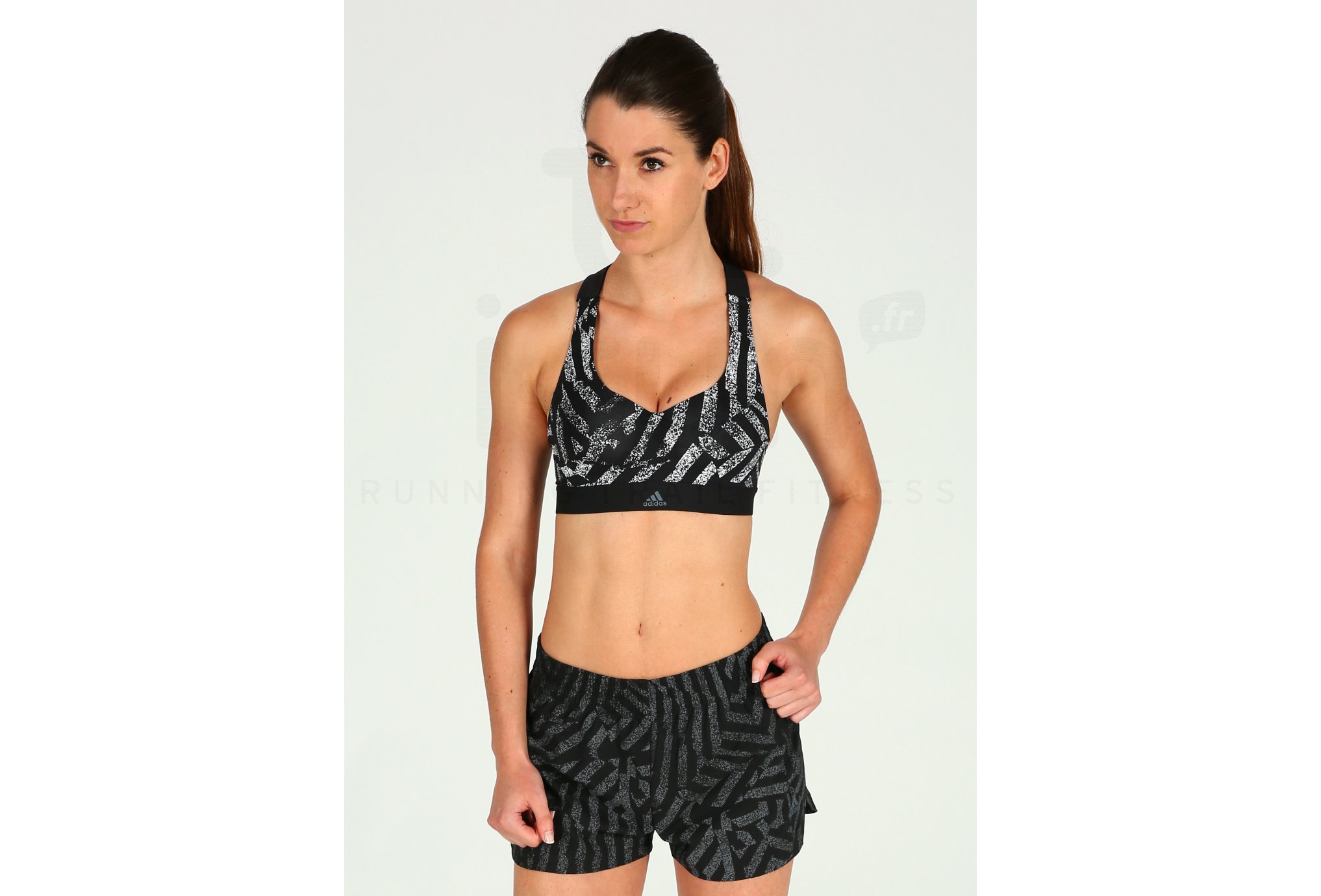 adidas Sujetador deportivo Stronger