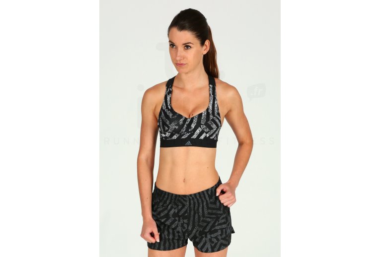 adidas Sujetador deportivo Stronger