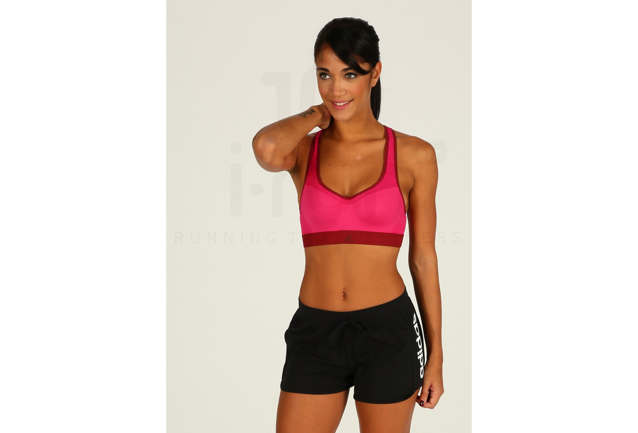 adidas Sujetador deportivo Stronger