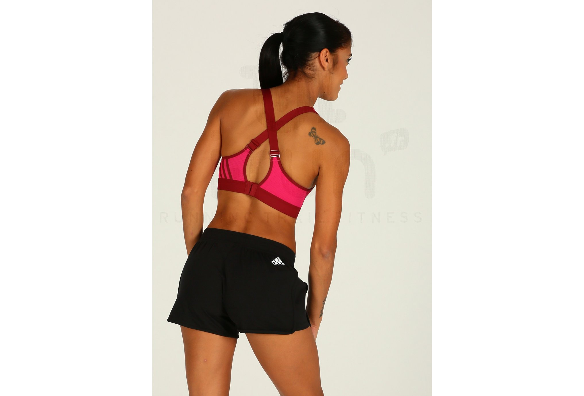 adidas Sujetador deportivo Stronger