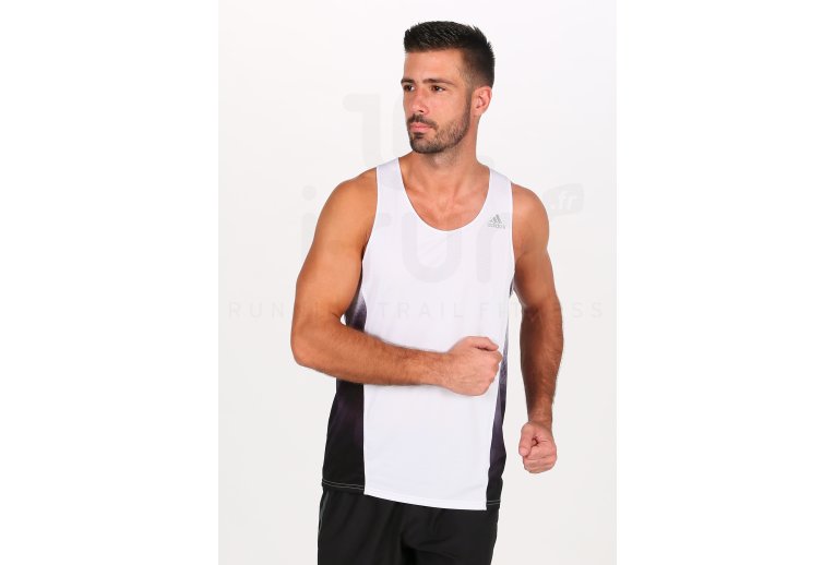 adidas Camiseta de tirantes Sub