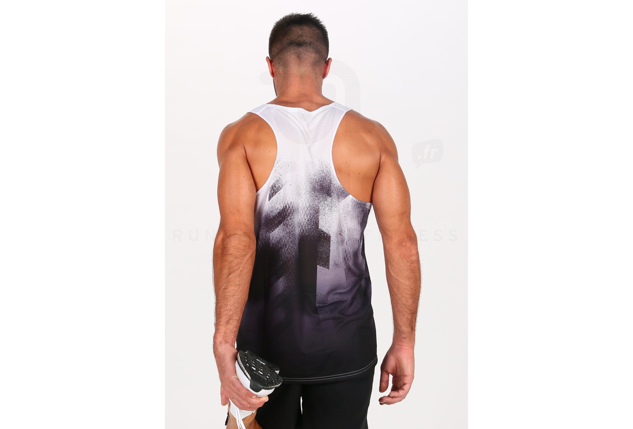 adidas Camiseta de tirantes Sub