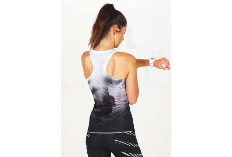 adidas Camiseta de tirantes Sub