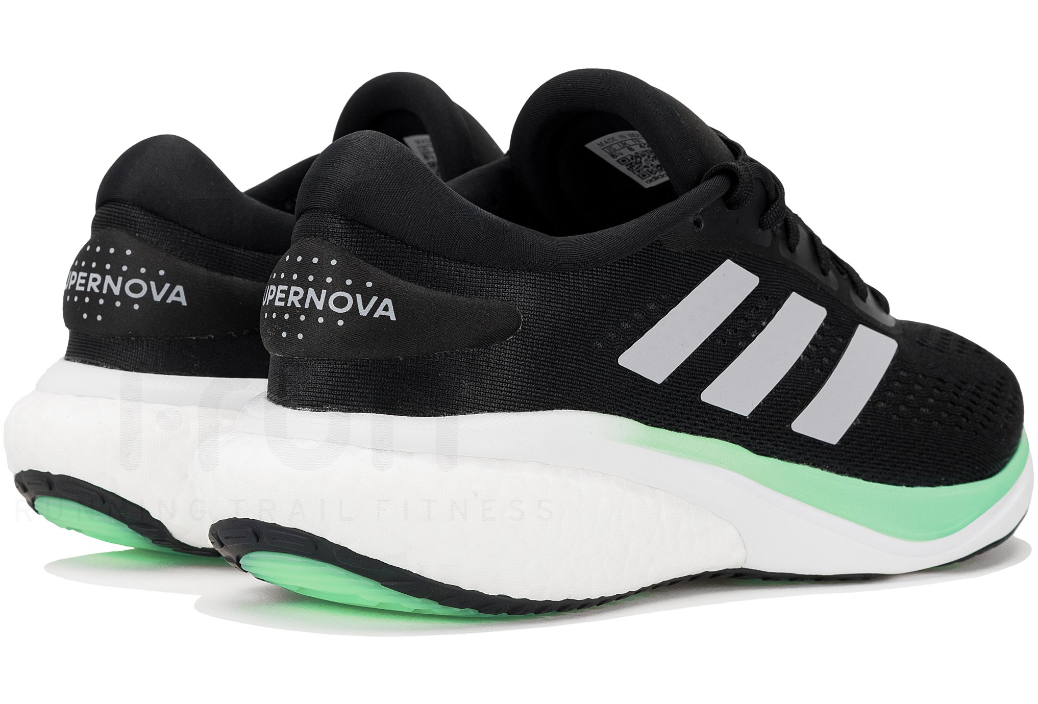 adidas Supernova 2 M