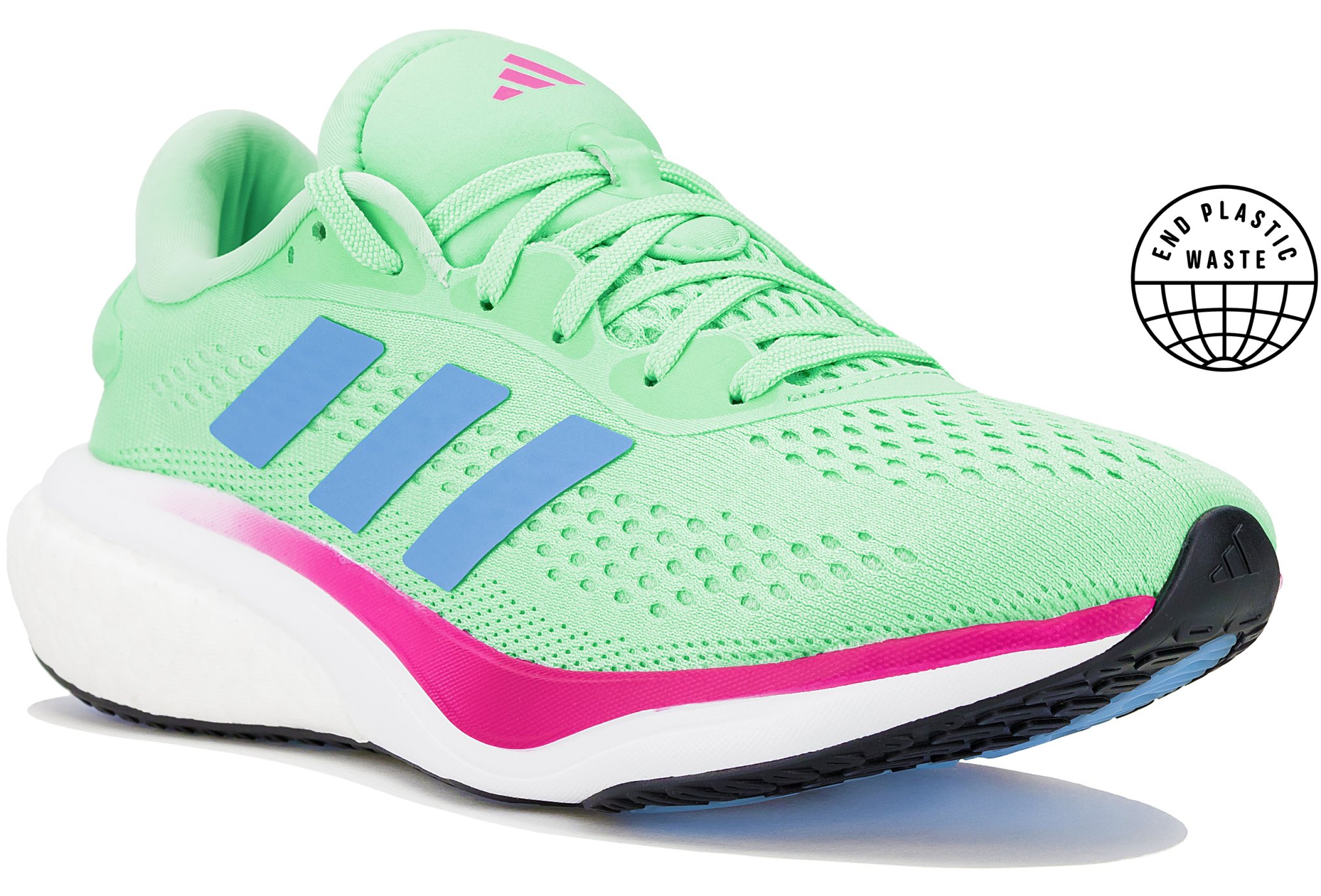 adidas Supernova 2 W Chaussures de sport femme déstockage