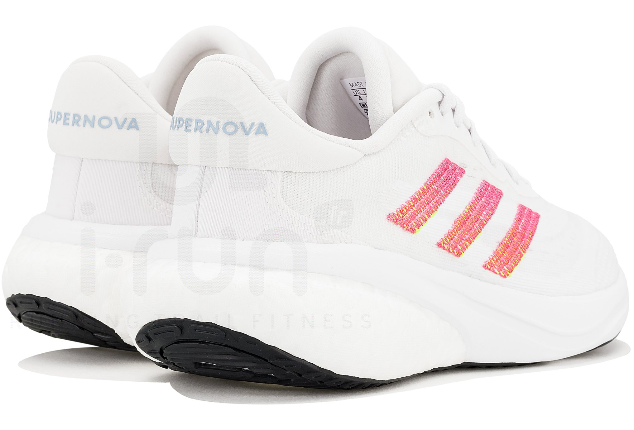adidas Supernova 3 Junior