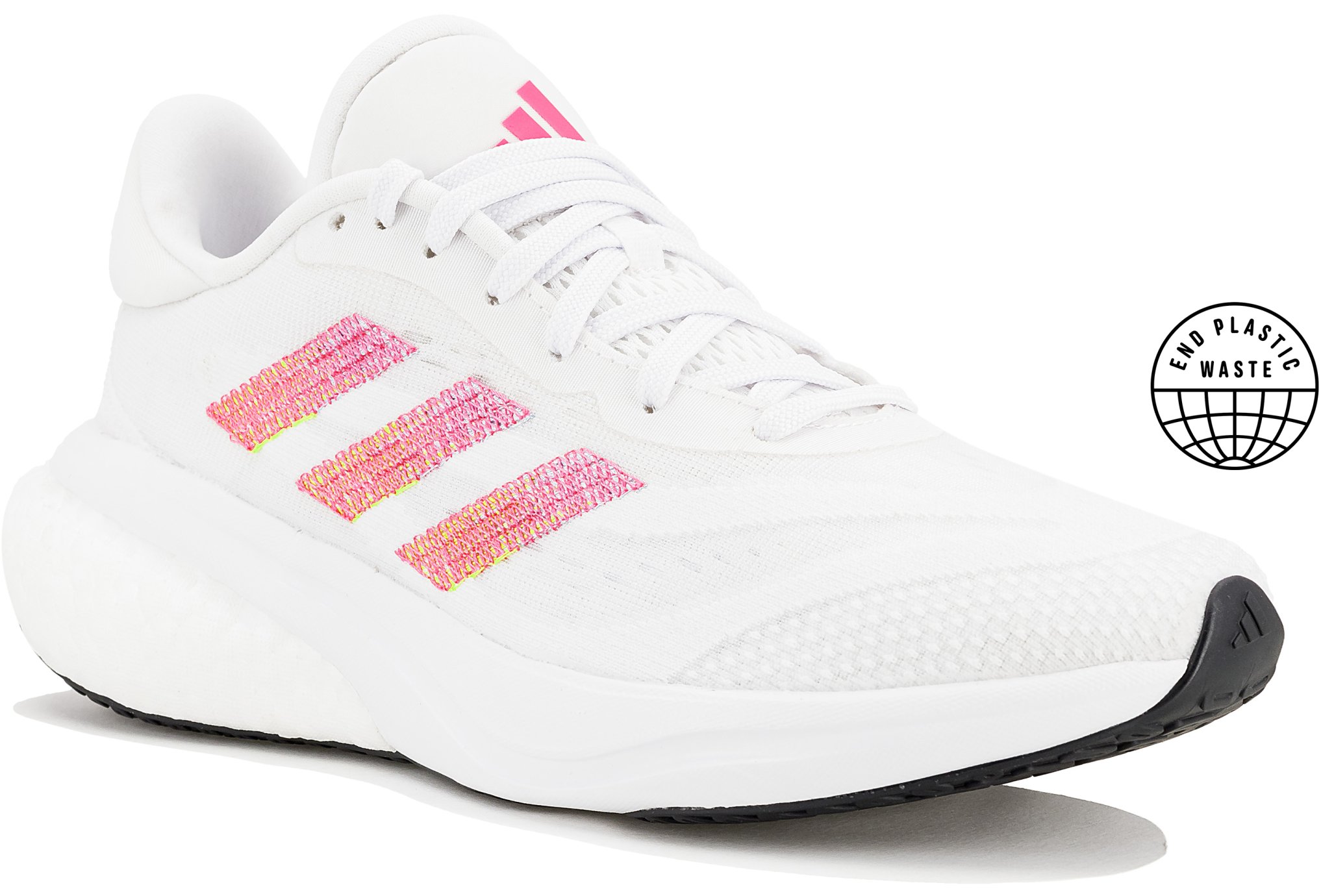 ADIDAS SUPERNOVA 3 running junior baratas ofertas outlet en i-Run