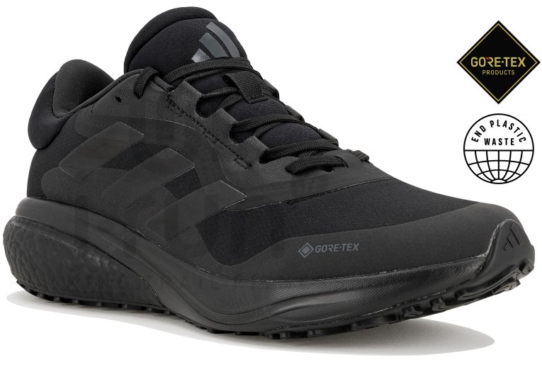 adidas Supernova 3 Gore-Tex Herren