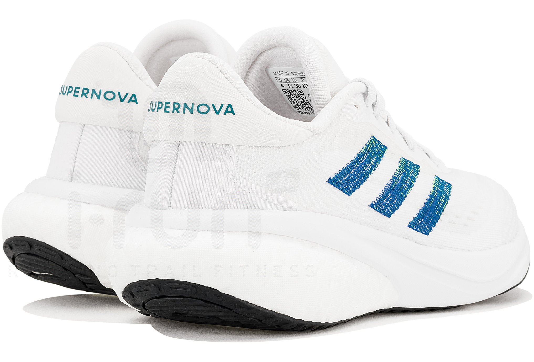 adidas Supernova 3 Junior