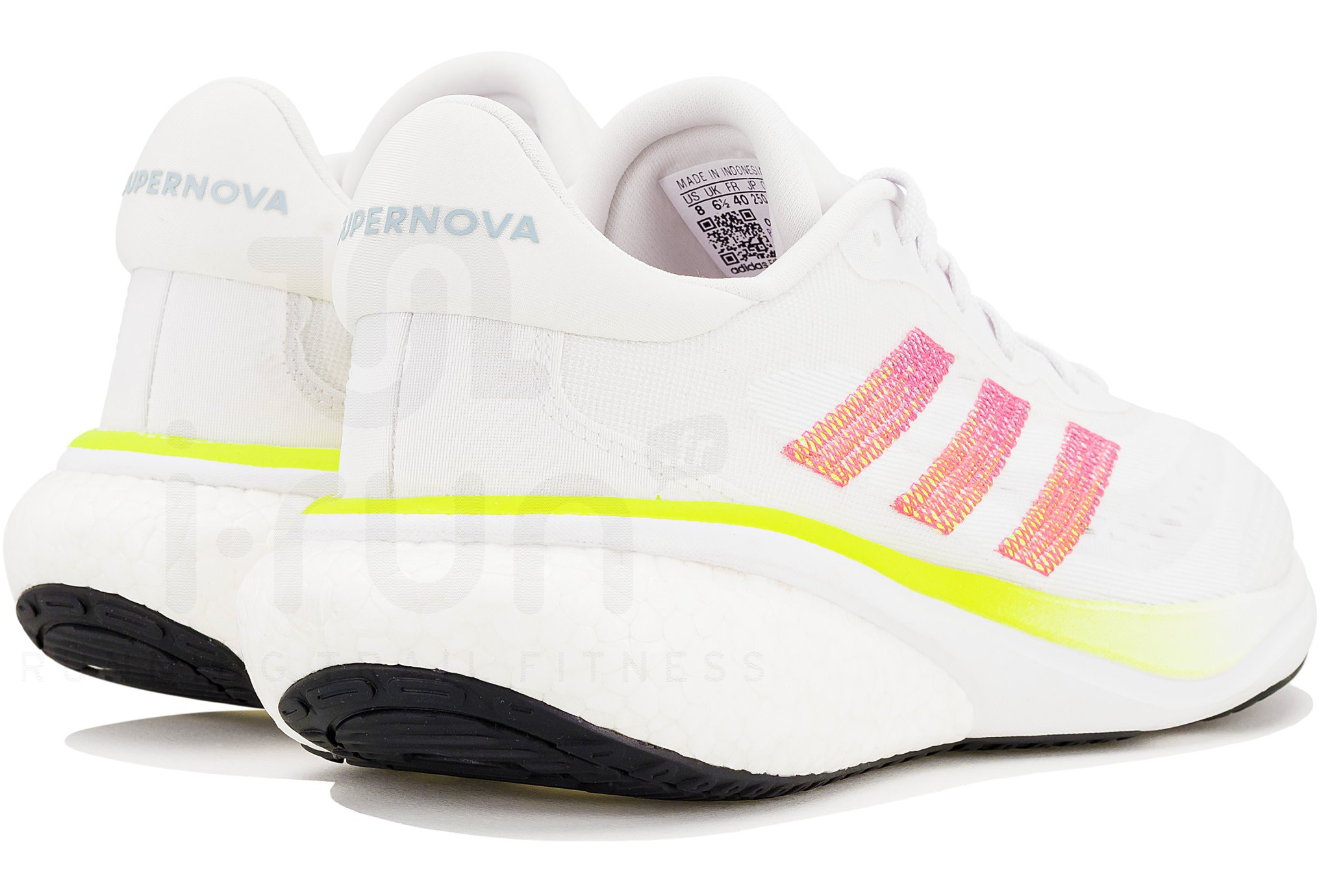 adidas Supernova 3