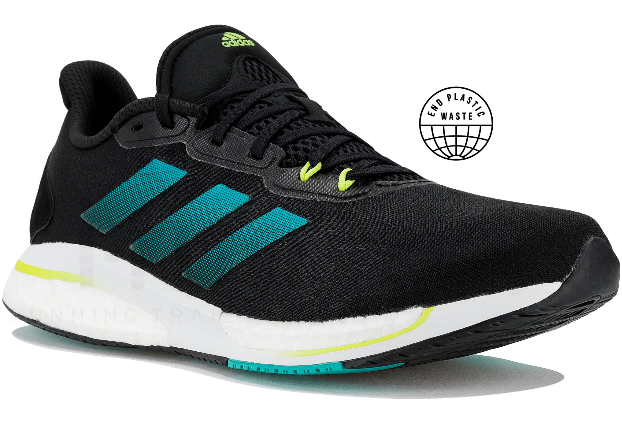 adidas Supernova+ ClimaCool M