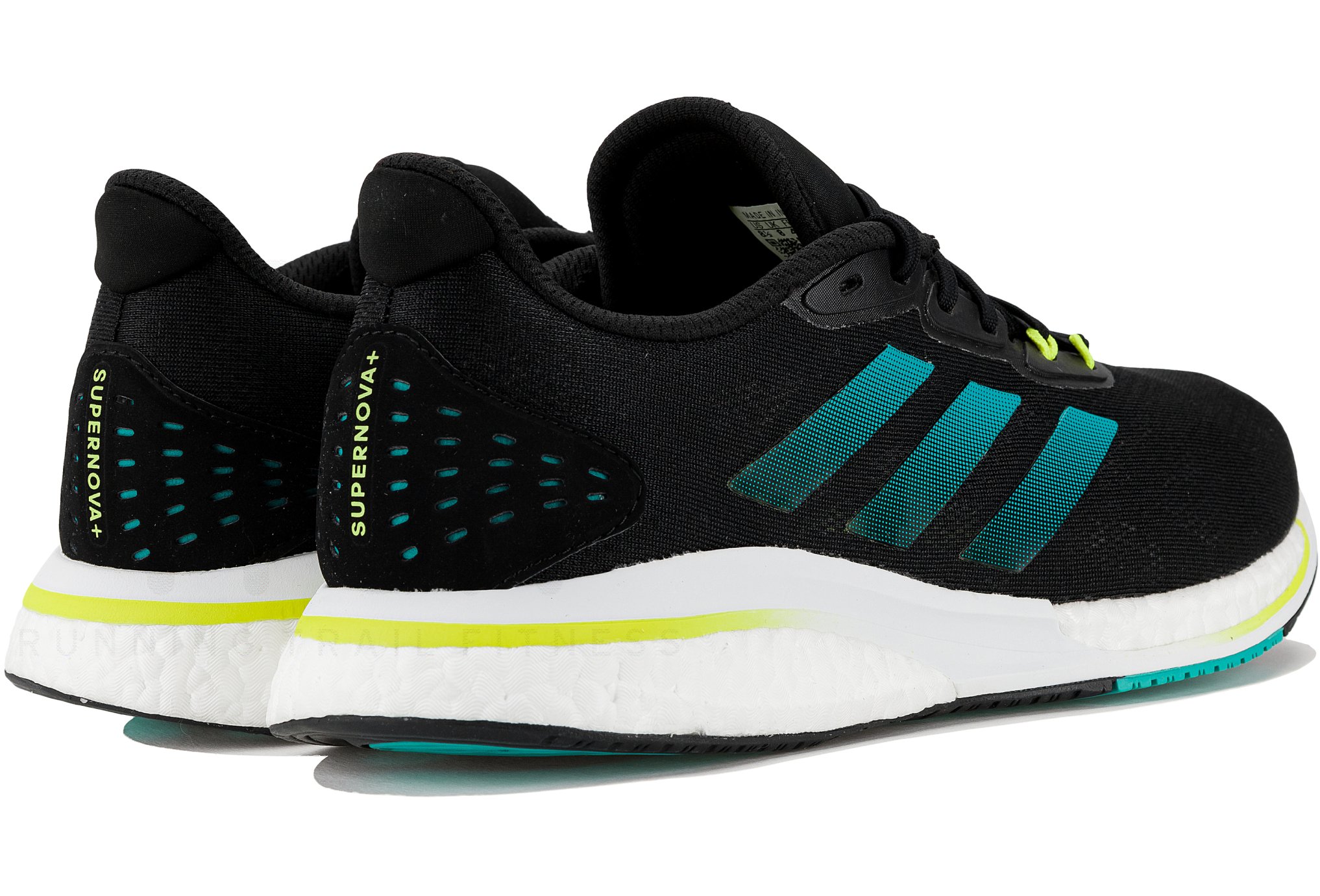 adidas Supernova+ ClimaCool M