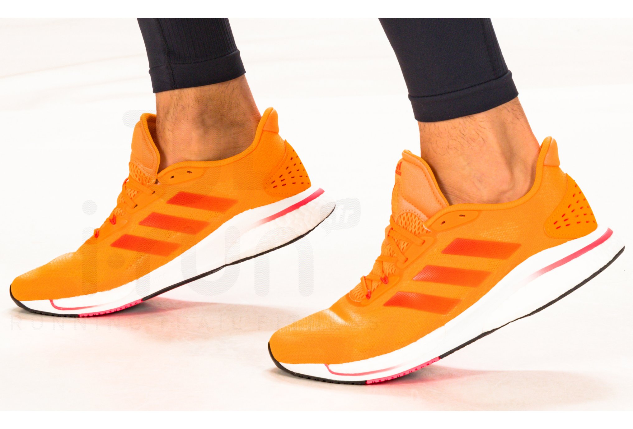 adidas Supernova+ ClimaCool Herren
