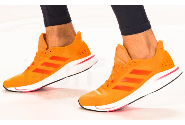 adidas Supernova+ ClimaCool M 