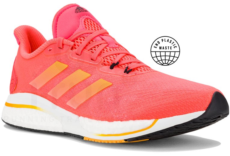 adidas Supernova+ ClimaCool W