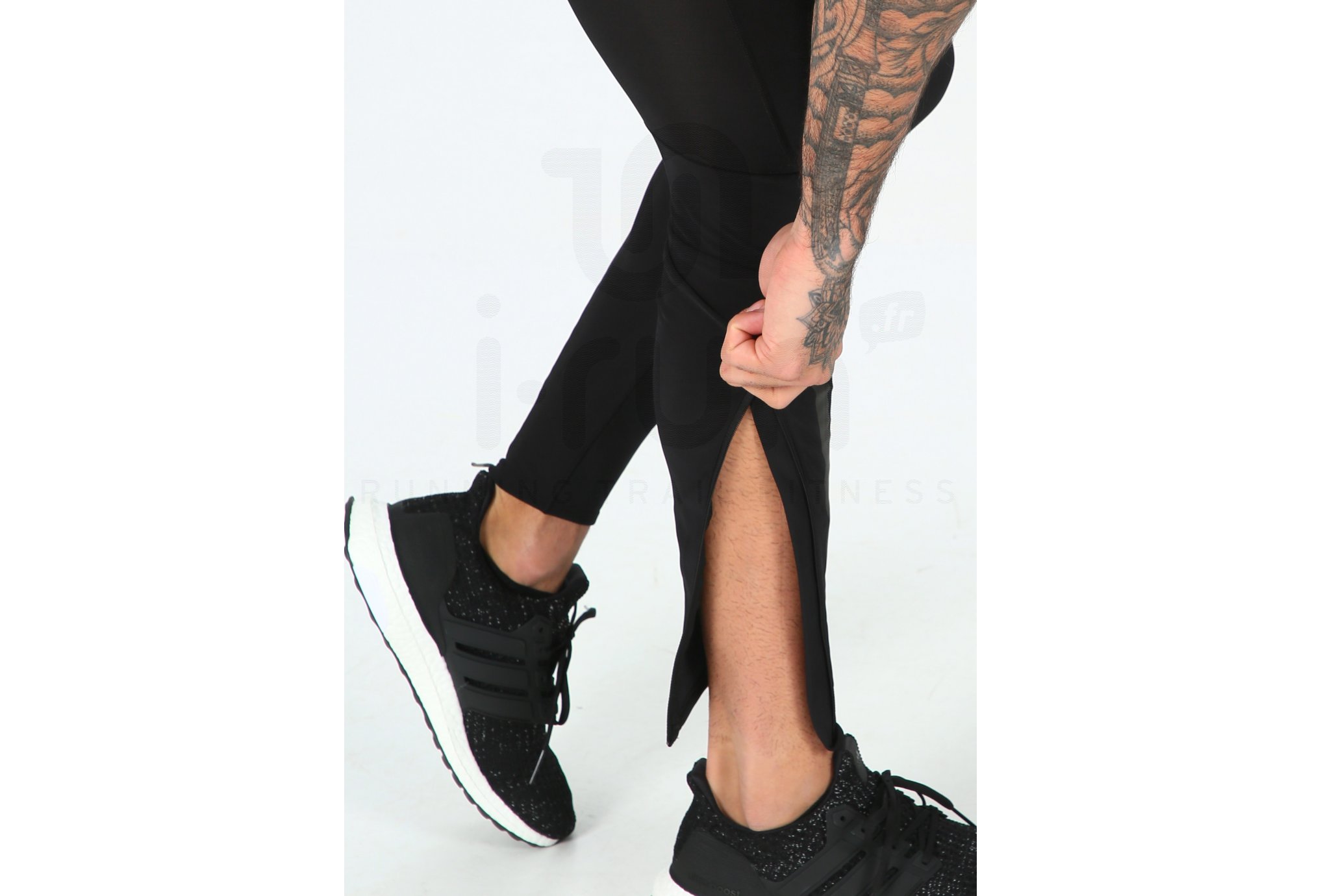 adidas Mallas largas Supernova Climaheat