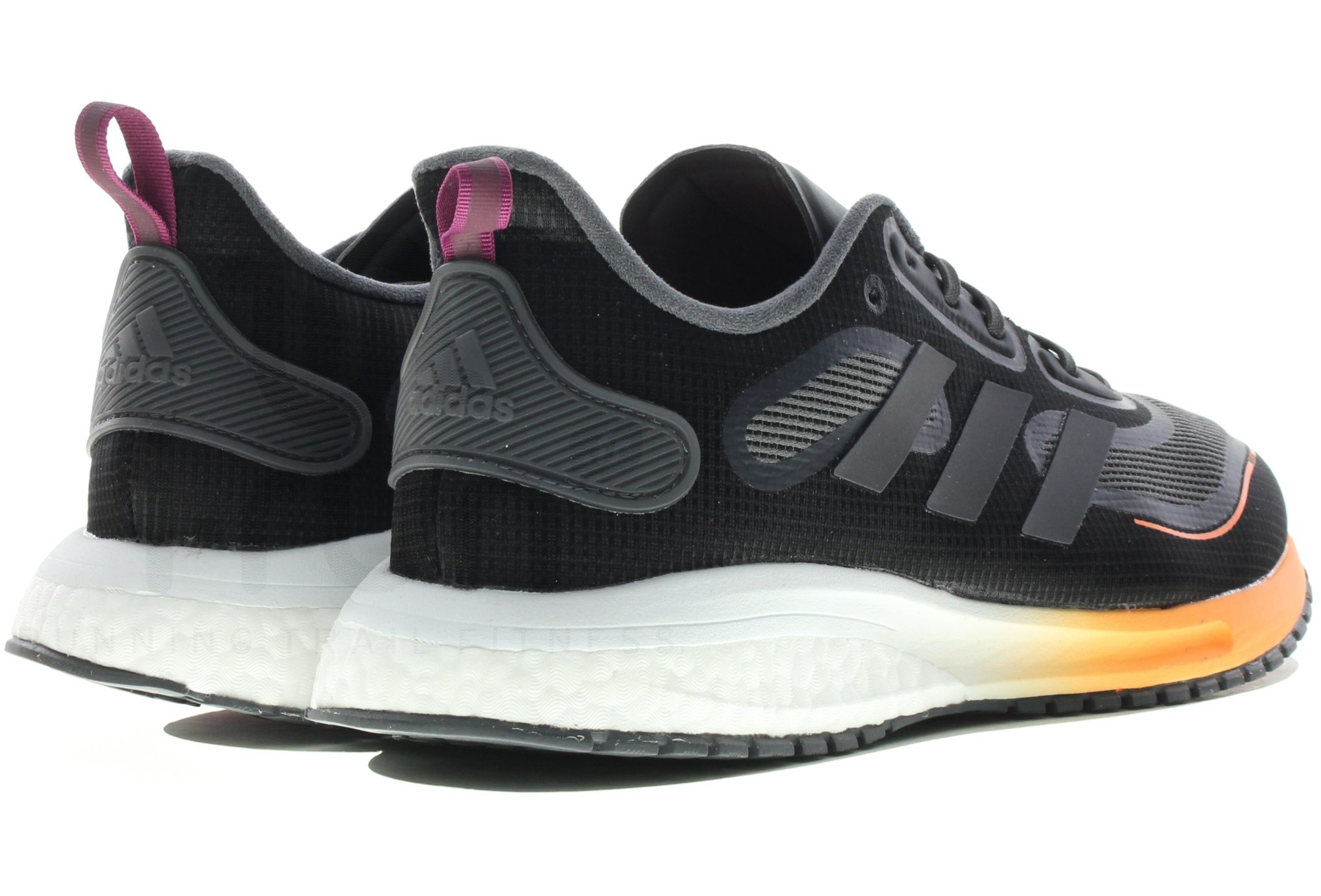 adidas Supernova COLD.RDY