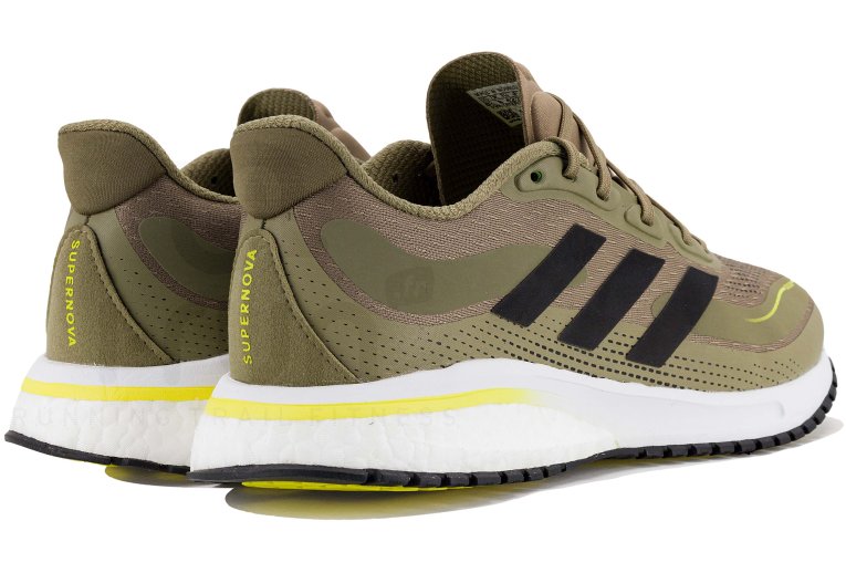 adidas Supernova COLD.RDY
