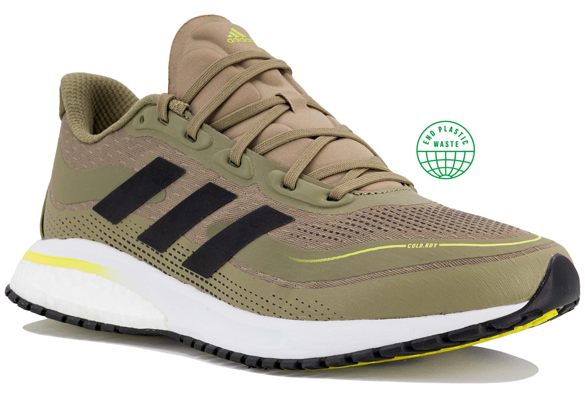 adidas Supernova COLD.RDY