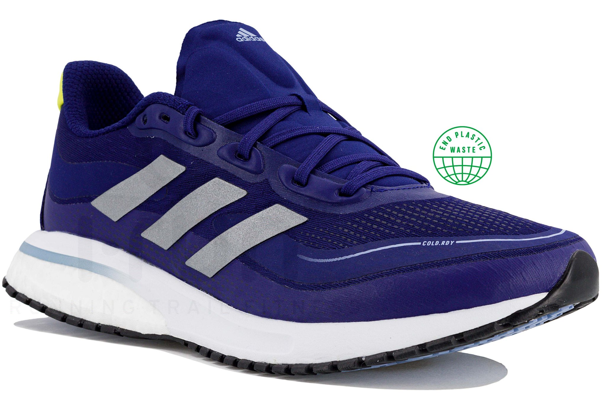 adidas Supernova COLD.RDY