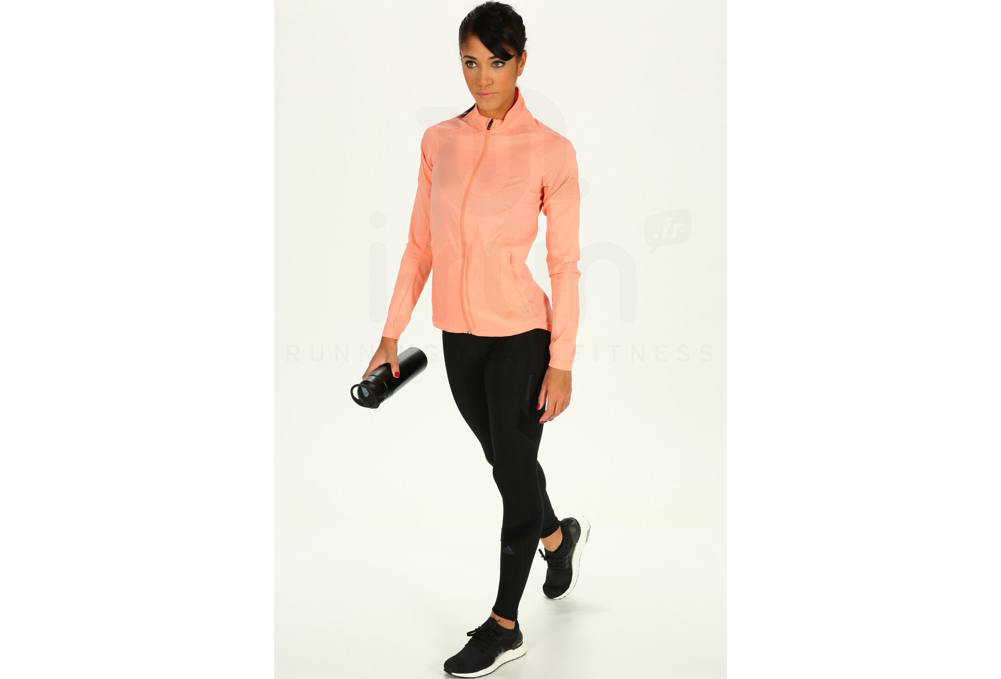 adidas Chaqueta Supernova Confident