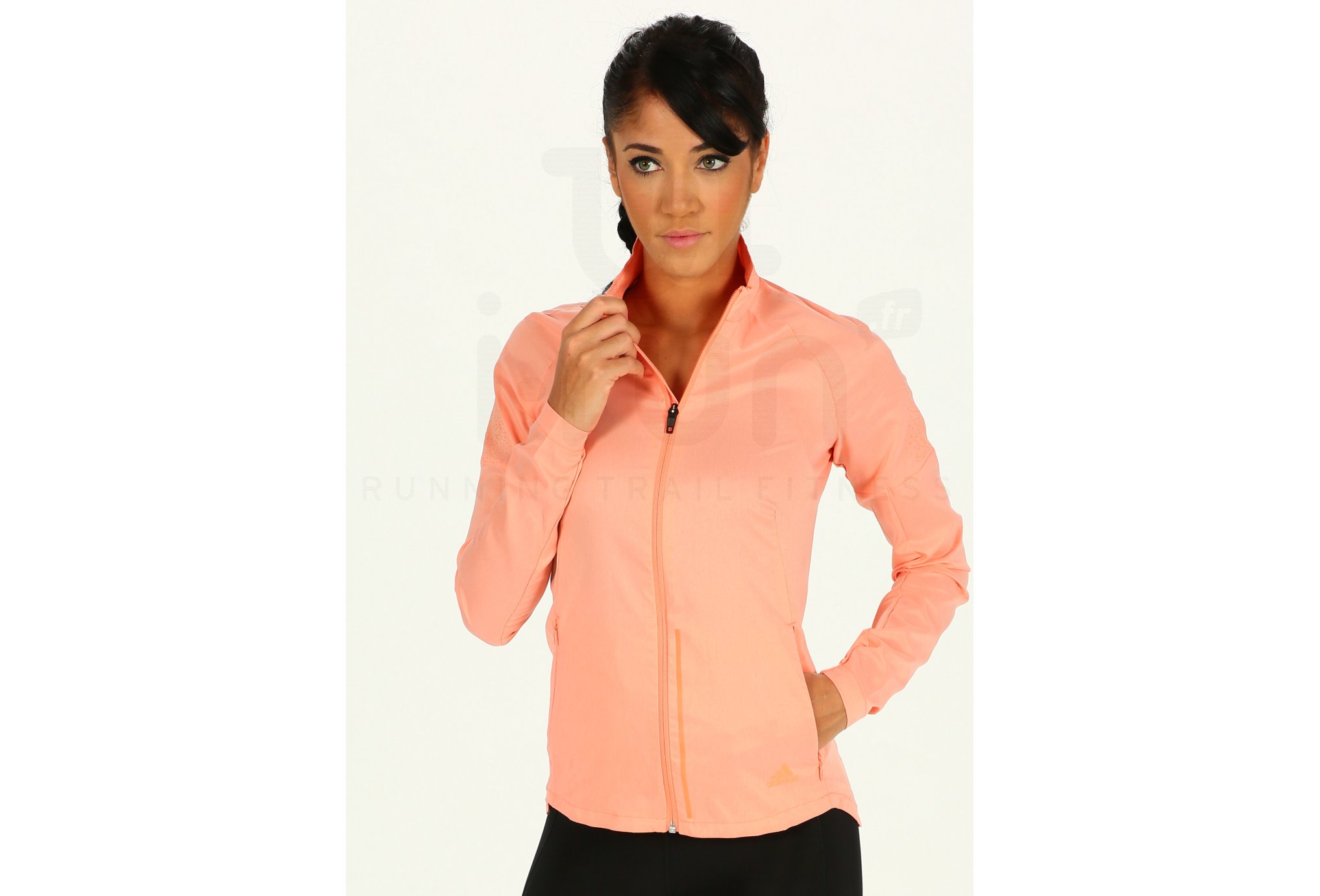 adidas Chaqueta Supernova Confident