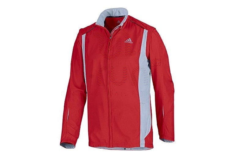 adidas Supernova Convertible Jacket 