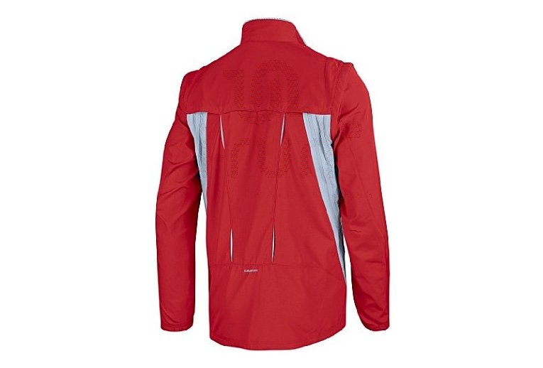 adidas Supernova Convertible Jacket 