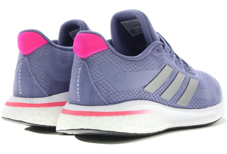 adidas Supernova Fille