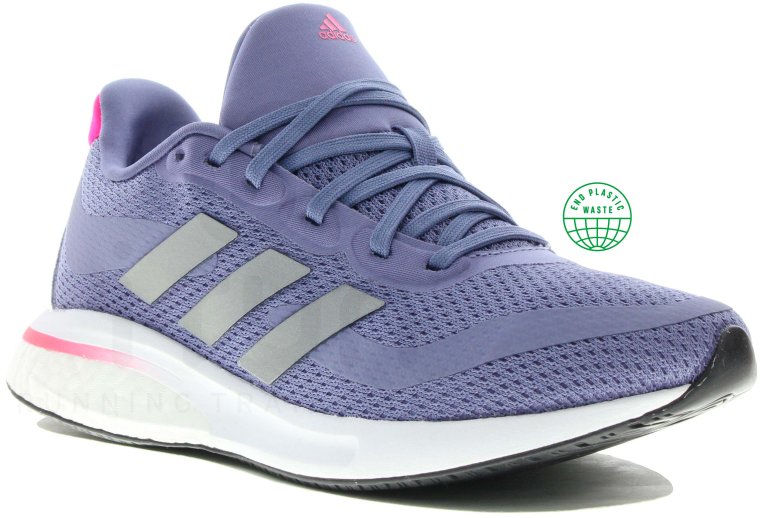 adidas Supernova Fille