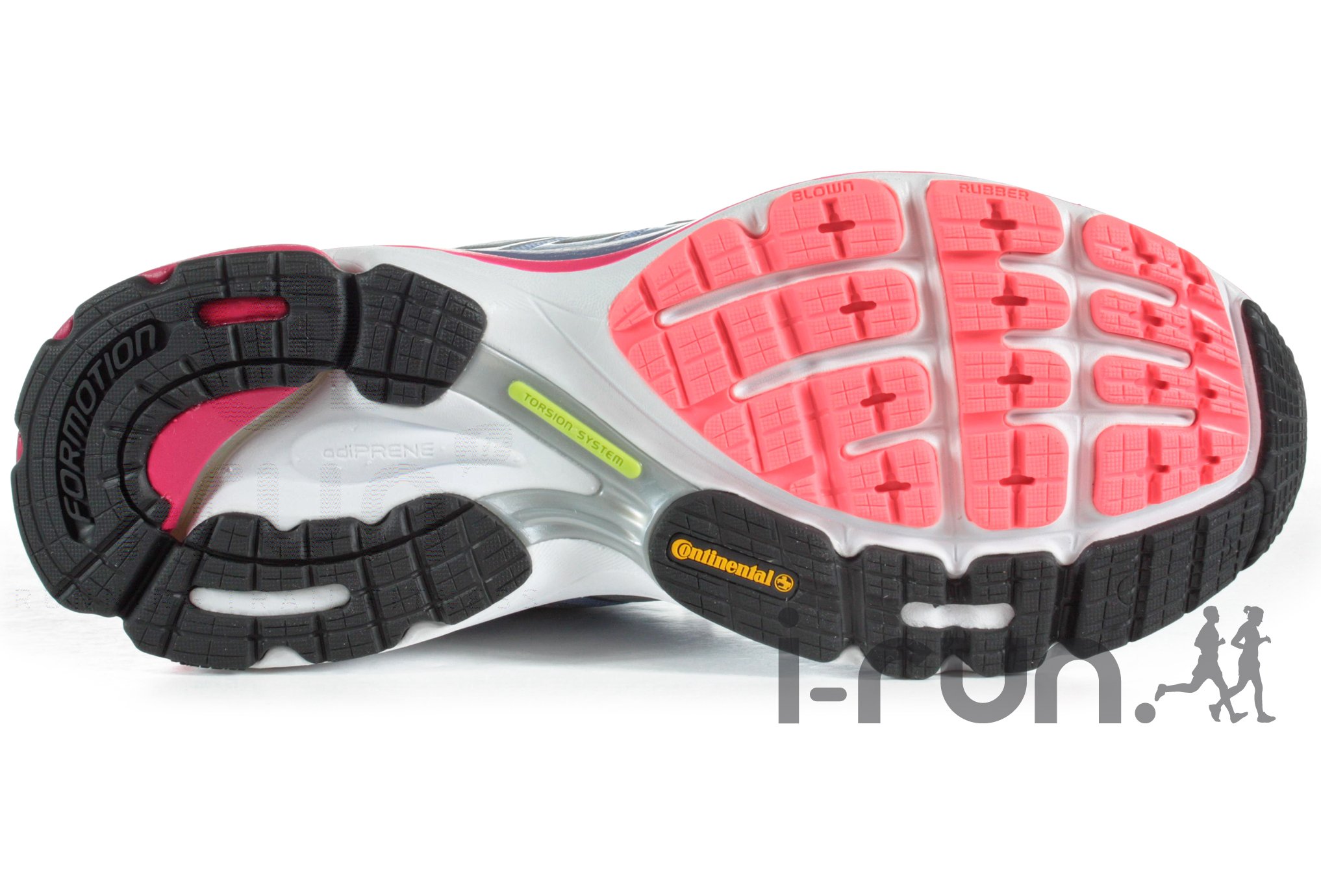 adidas Supernova Glide 5 W 
