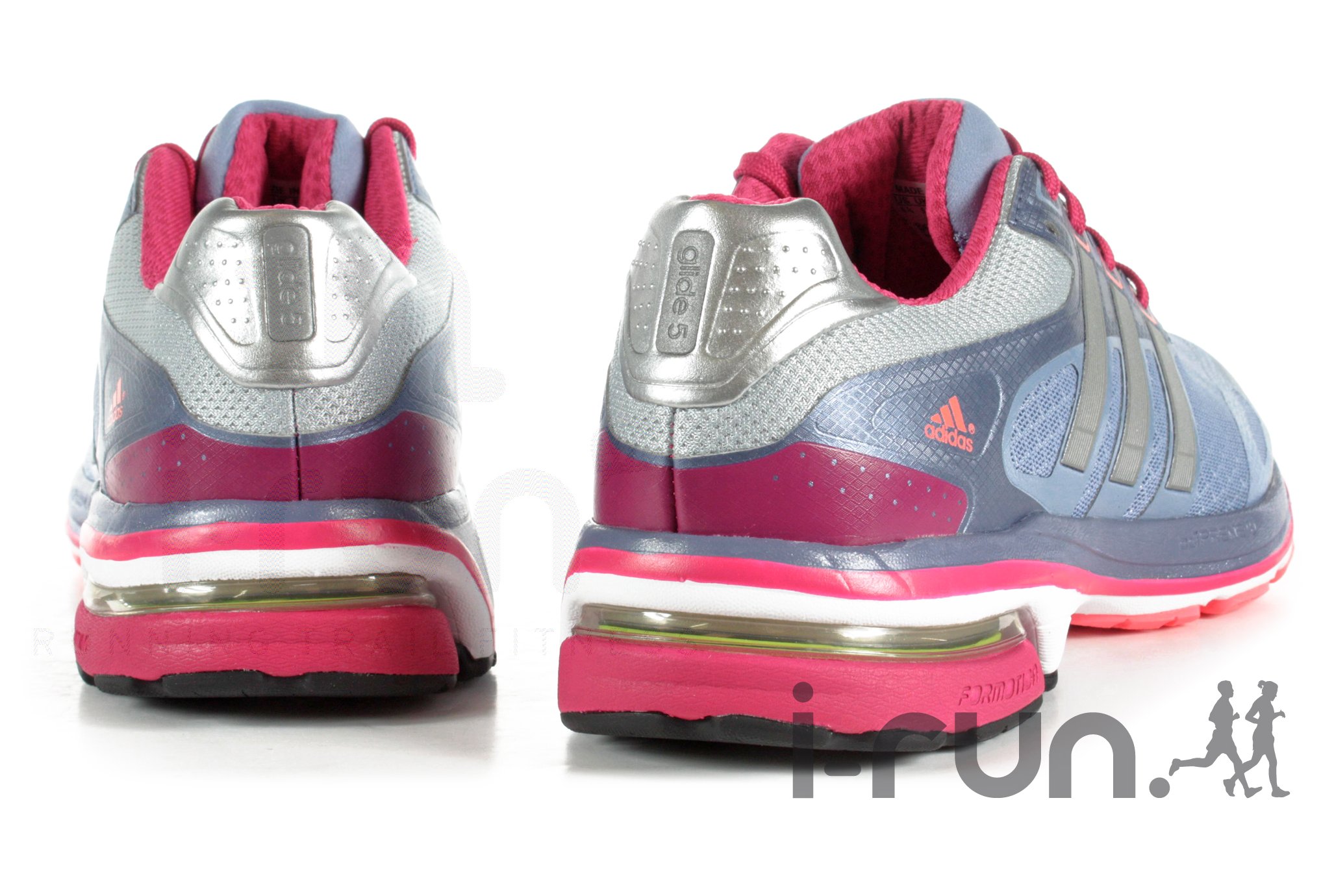 adidas Supernova Glide 5 W 