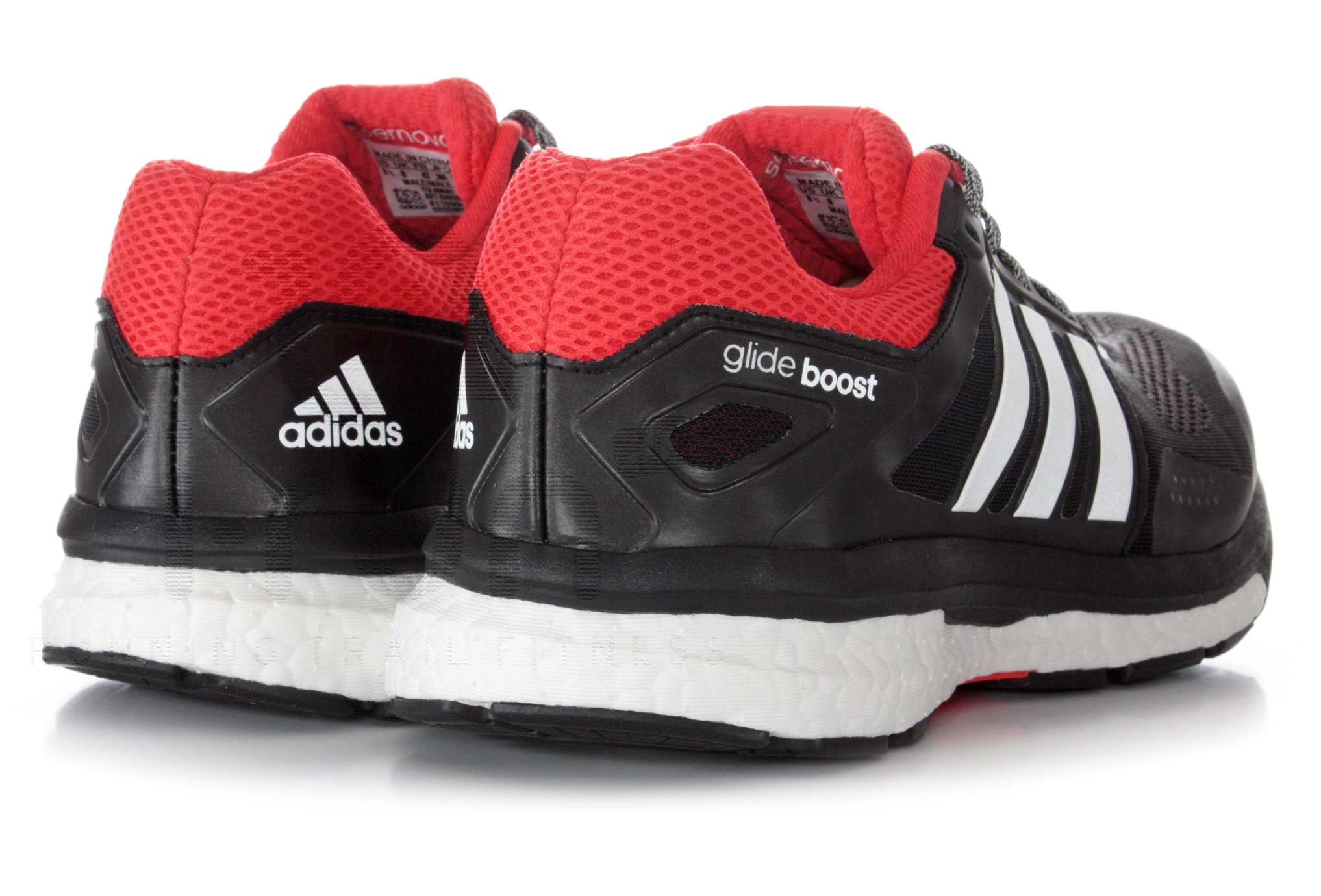 adidas Supernova Glide 7 Boost