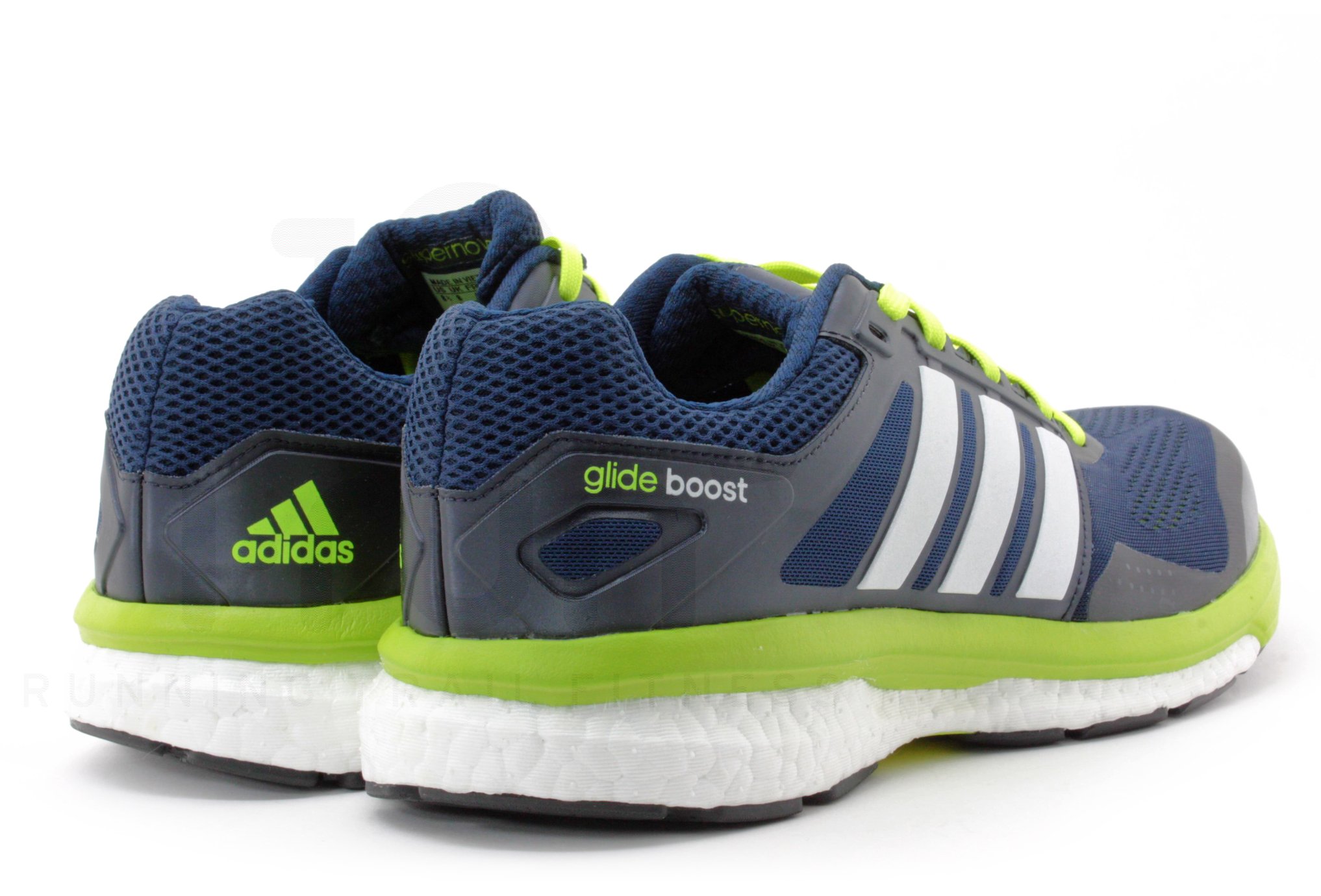 adidas Supernova Glide 7 Boost