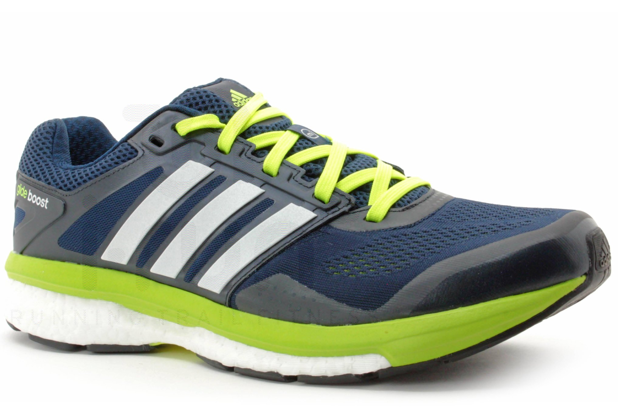adidas Supernova Glide 7 Boost