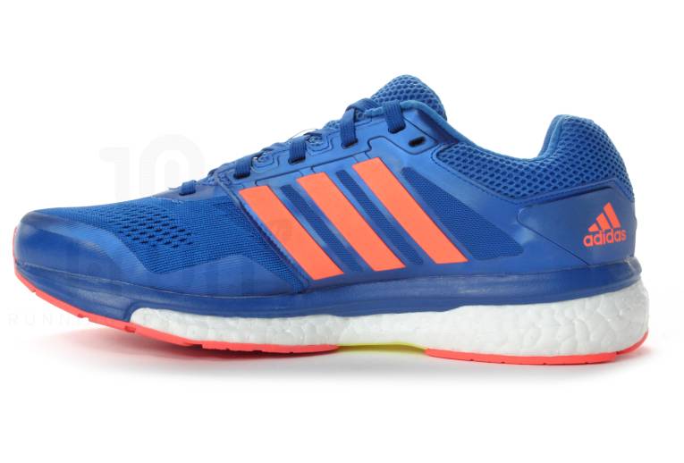 adidas Supernova Glide 7 Boost M homme - Chaussures de pas cher - B33383
